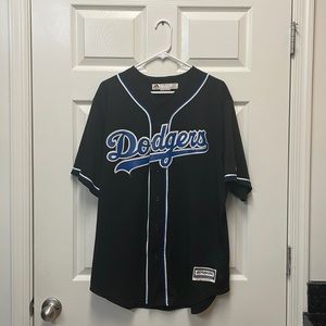 LA Dodgers Jersey